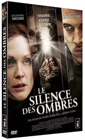 Couverture du produit · Le Silence des Ombres