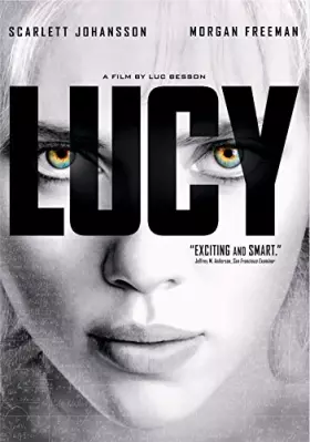 Couverture du produit · Lucy