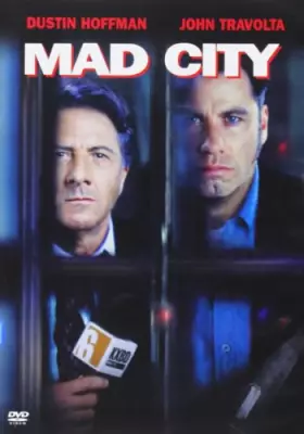 Couverture du produit · Mad City