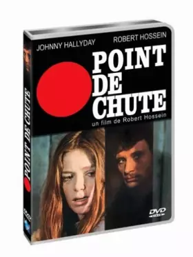 Couverture du produit · Point de Chute