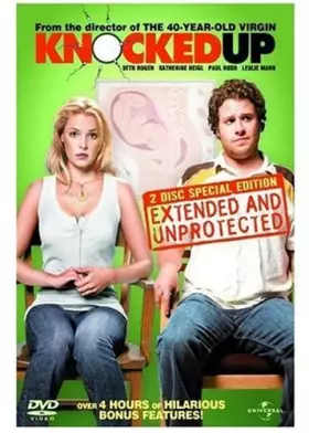 Couverture du produit · Knocked Up [Import anglais]