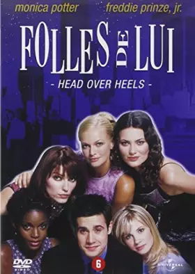 Couverture du produit · Folles de Lui