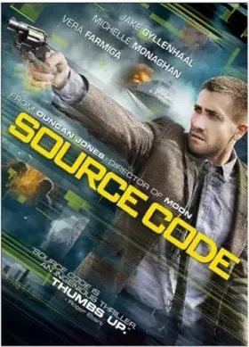 Couverture du produit · Source Code