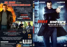 Couverture du produit · Urban Justice