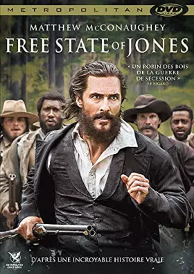 Couverture du produit · Free State of Jones