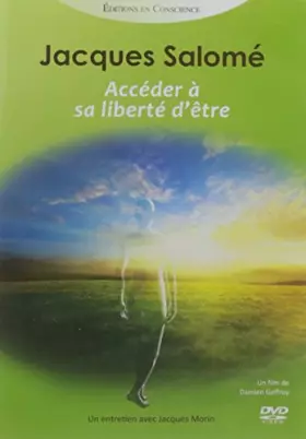 Couverture du produit · Accéder à sa liberté d'être