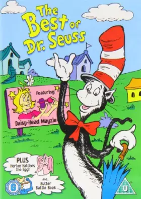 Couverture du produit · The Best of Dr. Seuss [Import anglais]