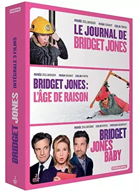 Couverture du produit · Bridget Jones-L'intégrale 3 Films