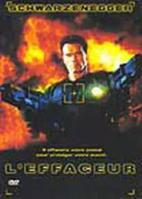 Couverture du produit · L'Effaceur