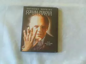 Couverture du produit · Coeurs perdus en atlantide