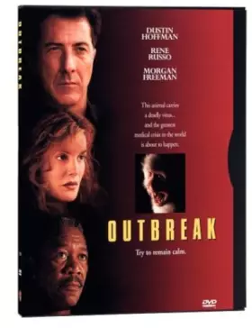 Couverture du produit · Outbreak [Import USA Zone 1]