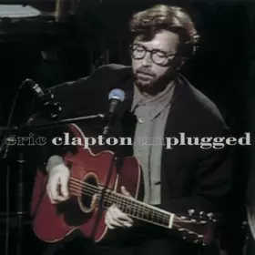Couverture du produit · Eric Clapton : Unplugged