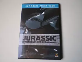 Couverture du produit · le tueur des mers profondes