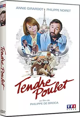 Couverture du produit · Tendre Poulet
