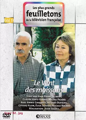 Couverture du produit · LE VENT DES MOISSONS VOLUME 1