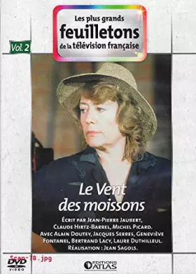 Couverture du produit · LE VENT DES MOISSONS VOLUME 2