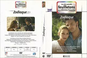 Couverture du produit · Zodiaque (Volume 4) [DVD]