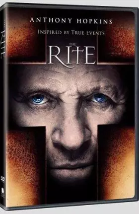 Couverture du produit · Le Rite