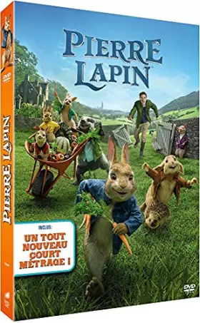 Couverture du produit · Pierre Lapin