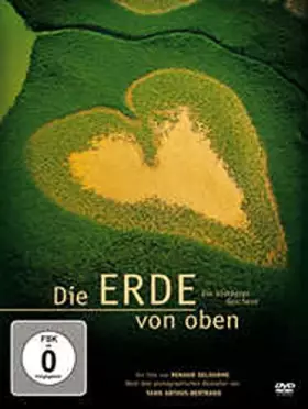 Couverture du produit · Die Erde von oben - Der Kinofilm