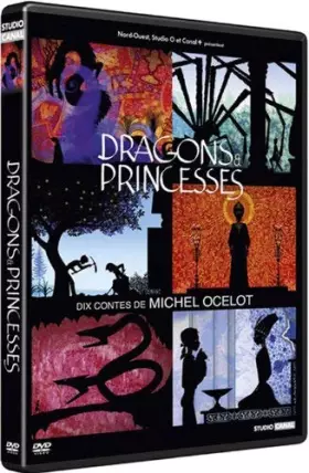 Couverture du produit · Dragons Et Princesses