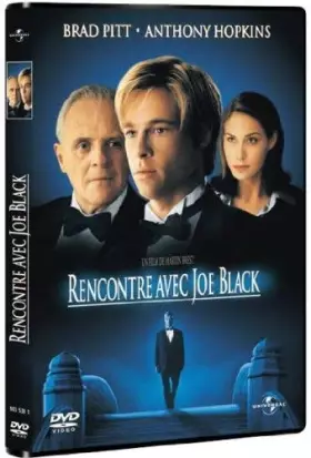 Couverture du produit · Rencontre avec Joe Black