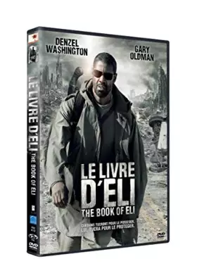 Couverture du produit · Le Livre D'Eli [DVD] [Import]