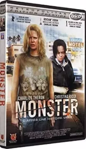 Couverture du produit · Monster [Édition Prestige]