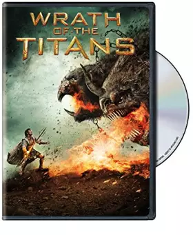 Couverture du produit · Wrath of The Titans