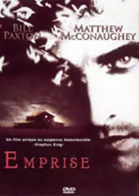 Couverture du produit · Emprise (Edition simple) [Import belge]