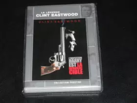 Couverture du produit · L'Inspecteur Harry est la dernière cible