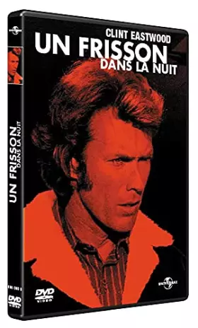 Couverture du produit · Un Frisson dans la Nuit