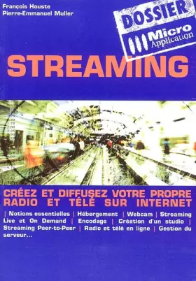 Couverture du produit · Streaming