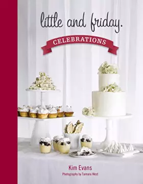 Couverture du produit · Little and Friday