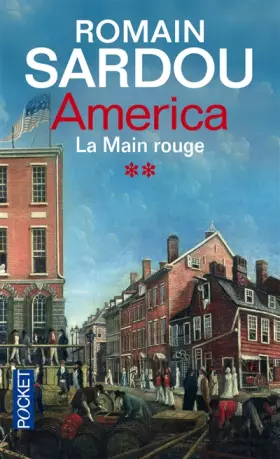 Couverture du produit · America (2)