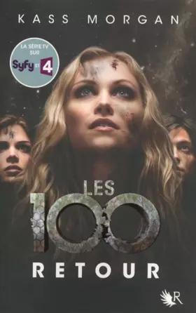 Couverture du produit · Les 100, tome 3