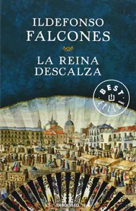 Couverture du produit · La reina descalza (Best Seller)