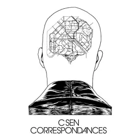 Couverture du produit · Correspondances