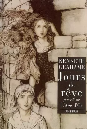 Couverture du produit · Jours de rêve précédé de L'Age