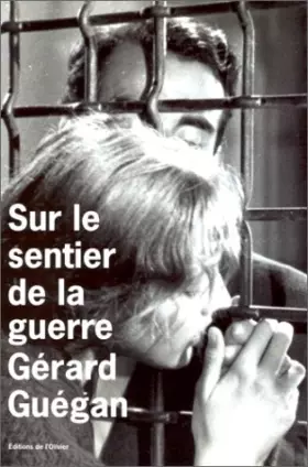 Couverture du produit · Sur le sentier de la guerre