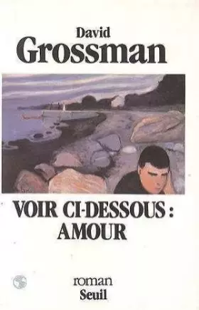 Couverture du produit · Voir ci-dessous, amour : AMOUR