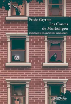 Couverture du produit · Les contes de Murboligen
