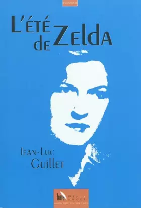 Couverture du produit · L'Ete de Zelda