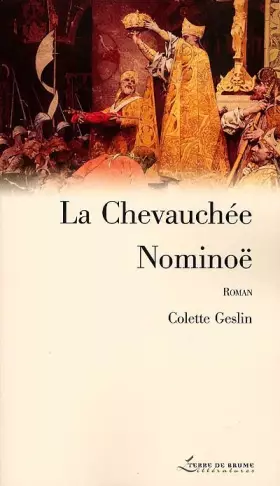 Couverture du produit · La chevauchee nominoe