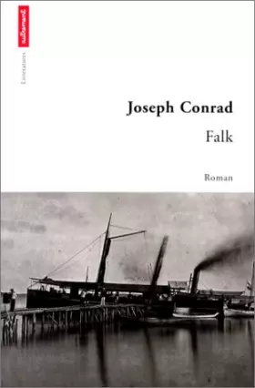 Couverture du produit · Falk