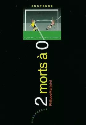 Couverture du produit · 2 morts a 0