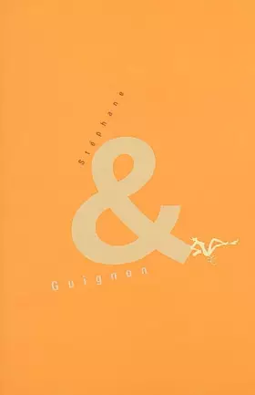 Couverture du produit · Et