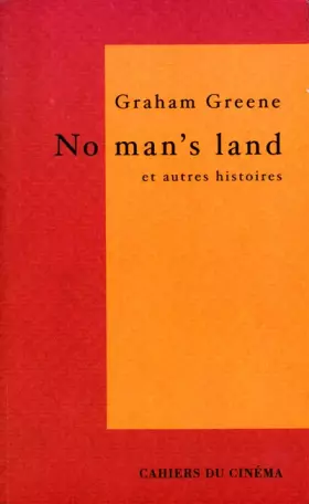 Couverture du produit · No man's land et autres histoires