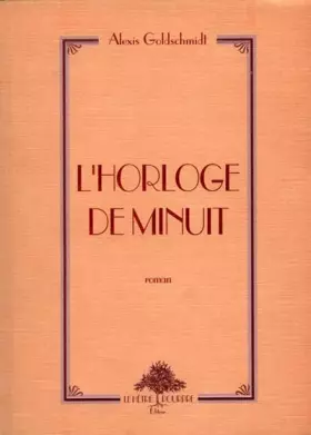 Couverture du produit · L'Horloge De Minuit