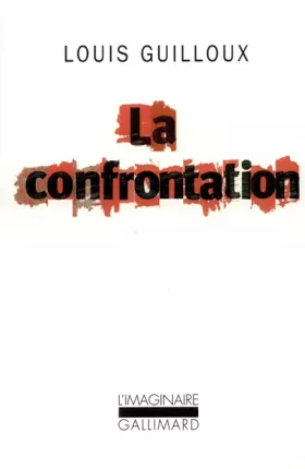 Couverture du produit · La Confrontation